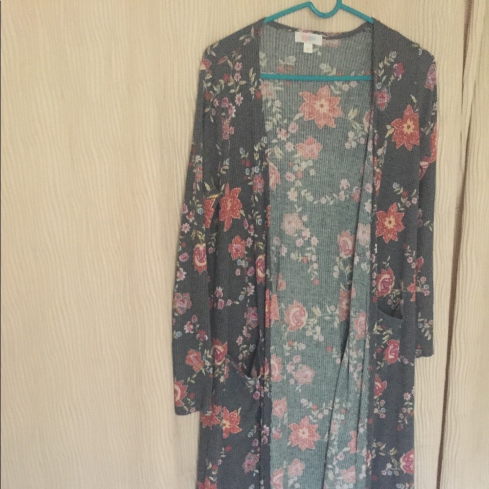 Lularoe Sarah